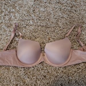 Pale pink Victoria Secret Bra size 34C